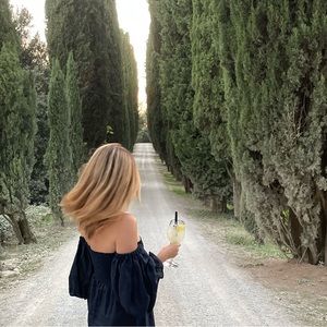 Meet your Posher, Rachael